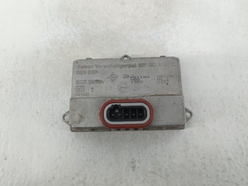 2006 2010 audi headlight - audi, a6